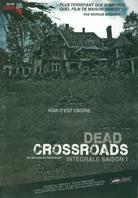 Dead crossroads - Saison 1 (2 DVDs)
