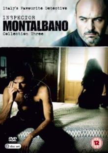 Inspector Montalbano - Collection 3 (2 DVDs)