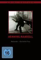 Henning Mankell - Wallander - Die fünfte Frau (Krimi Edition)
