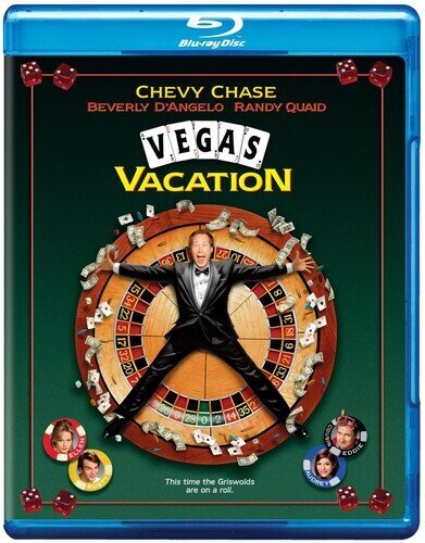 Vegas Vacation (1997)