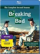 Breaking Bad - Season 2 (3 Blu-rays)