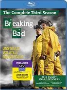Breaking Bad - Season 3 (3 Blu-rays)