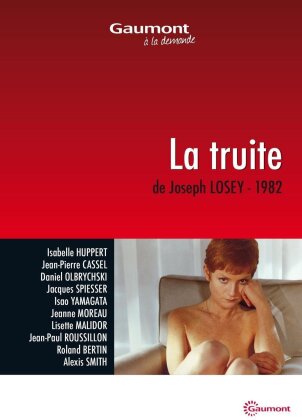 La truite (1982) (Collection Gaumont à la demande)