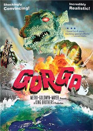 Gorgo (1961) (Collector's Edition)