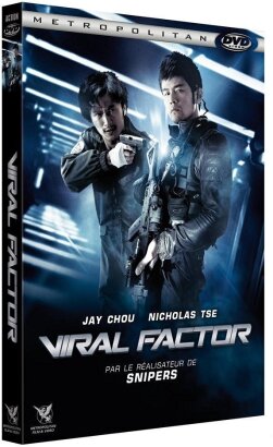 Viral Factor (2012)