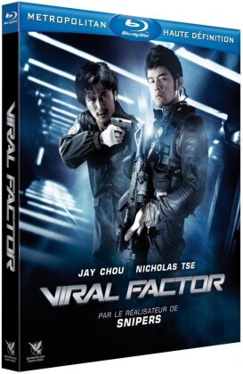 Viral Factor (2012)