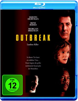 Outbreak - Lautlose Killer (1995)