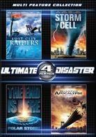 Ultimate Disaster Set - 4 Film Pack (2 DVD)