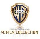90th Anniversaire Warner Bros (96 DVDs)