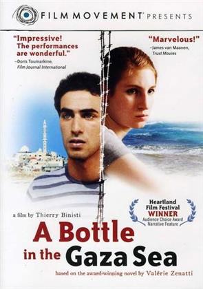 A Bottle in the Gaza Sea - Une bouteille à la mer (2011)