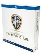 90th Anniversaire Warner Bros - Collection 50 films (58 Blu-rays)
