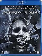 Destination finale 4 (2009)
