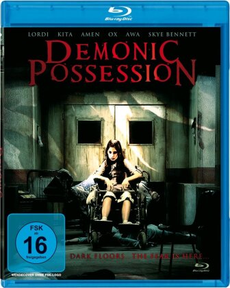 Demonic Possession - Dark floors...The fear is here...