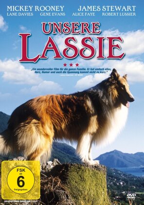 Unsere Lassie (1978)