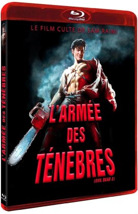 L'armée des ténèbres (1992) (Collector's Edition)