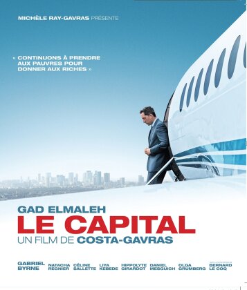 Le Capital (2012)