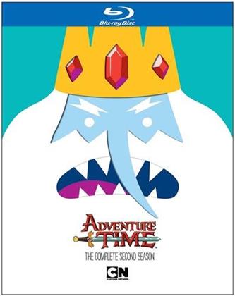Adventure Time - Season 2