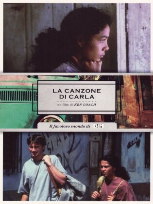 La canzone di Carla (1996) (Edizione BIM)