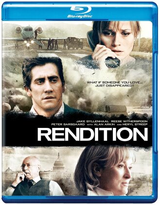 Rendition (2007)