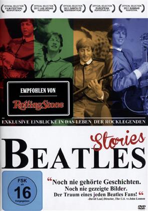 The Beatles - Beatles Stories
