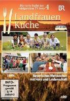 Landfrauenküche - Staffel 4 (2 DVDs)