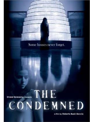 The Condemned - Los condenados