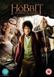 The Hobbit - An Unexpected Journey (2012)