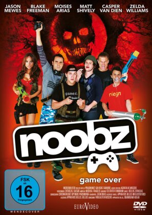 Noobz - Game Over (2012)