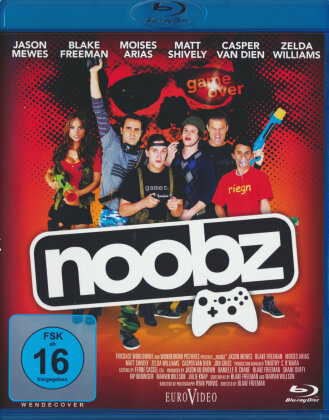Noobz (2012)