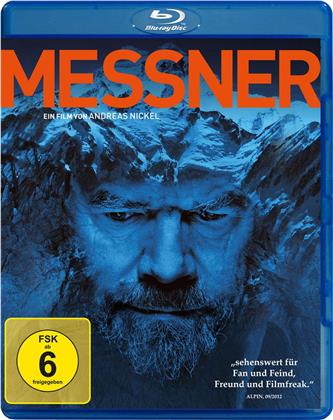 Messner (2012)