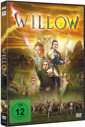 Willow (1988) (Neuauflage)