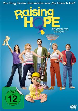 Raising Hope - Staffel 1 (3 DVDs)