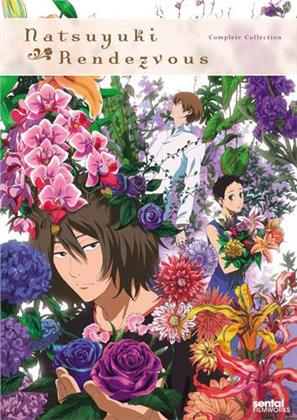 Natsuyuki Rendezvous - The Complete Collection (2 DVDs)
