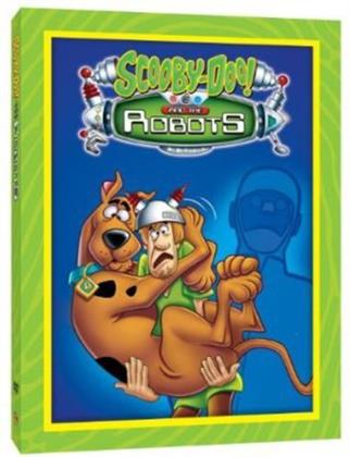 Scooby-Doo and the Robots