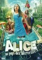 Alice au pays des Merveilles (2009)