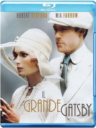 Il Grande Gatsby (1974)