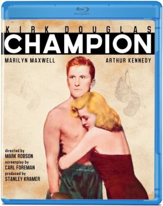 Champion (1949) (n/b)