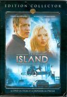 The Island (2005) (Collector's Edition)