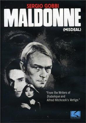 Maldonne - Misdeal (1969)