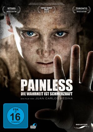 Painless (2012)