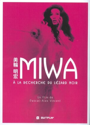 Miwa - À la recherche du lézard noir