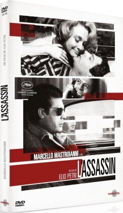 L'assassin (1961) (n/b)