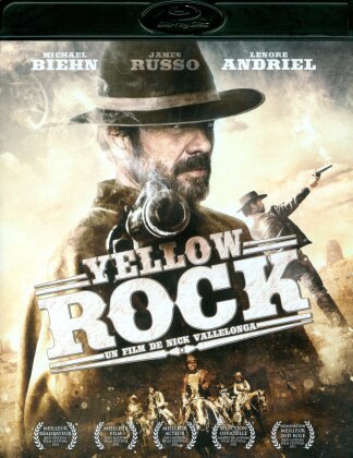 Yellow Rock (2011)