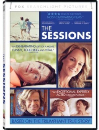 The Sessions (2012)