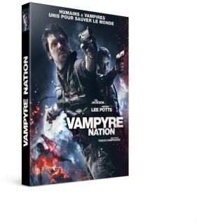 Vampyre Nation (2012)