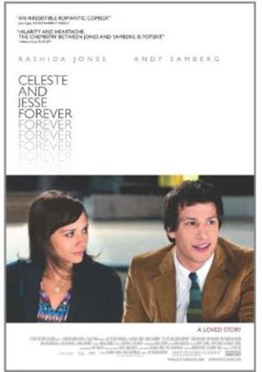 Celeste and Jesse Forever (2012)