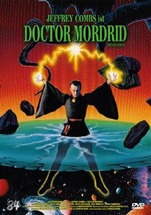 Doctor Mordrid (1992) (Cover A, Kleine Hartbox, Uncut)