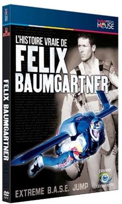 L'histoire vraie de Felix Baumgartner (2012) (Red Bull Media House)