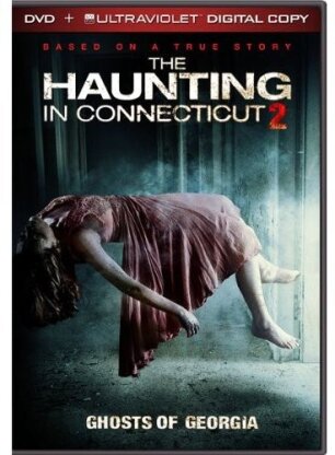 The Haunting in Connecticut 2 (2013)