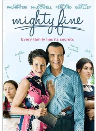 Mighty Fine (2012)